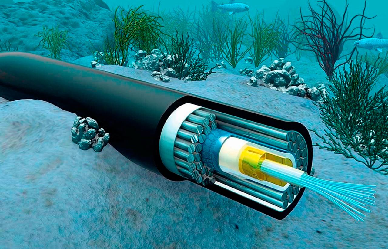 Subsea cable monitoring